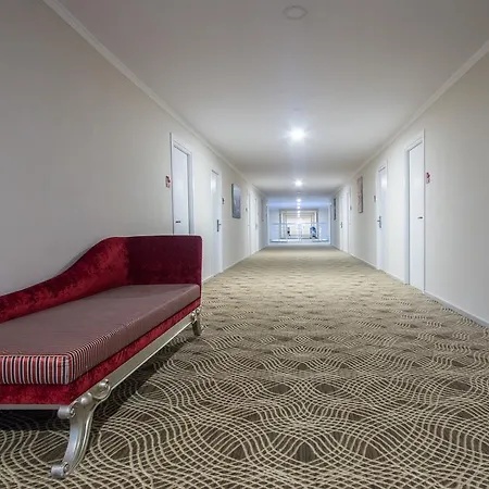 Armir Resort Hotel